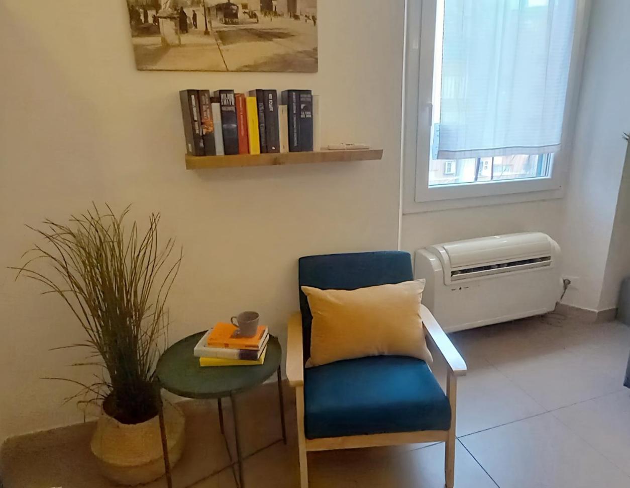 Charming & Spacious Florentine Home Just Two Mins From Tram Stop Florença Exterior foto